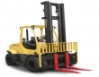 HYSTER H155FT Diesel 3.8L